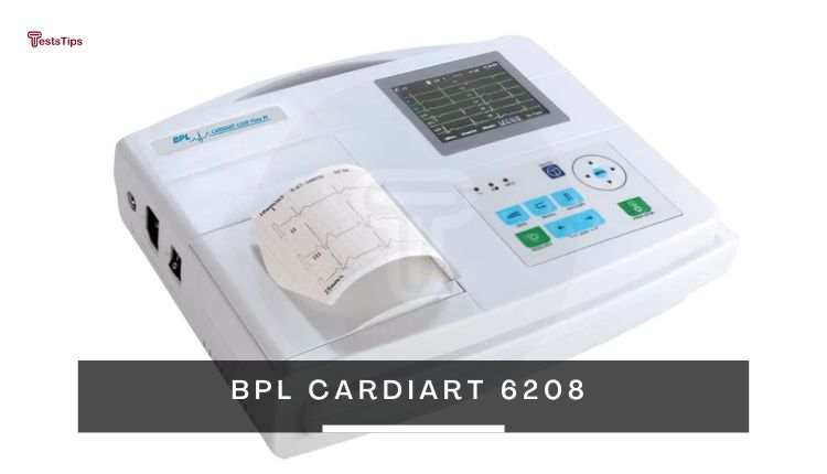 BPL Cardiart 6208
