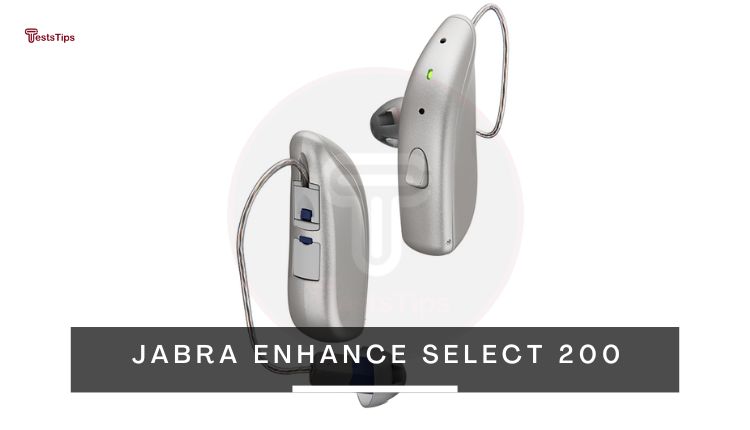 Jabra Enhance Select 200