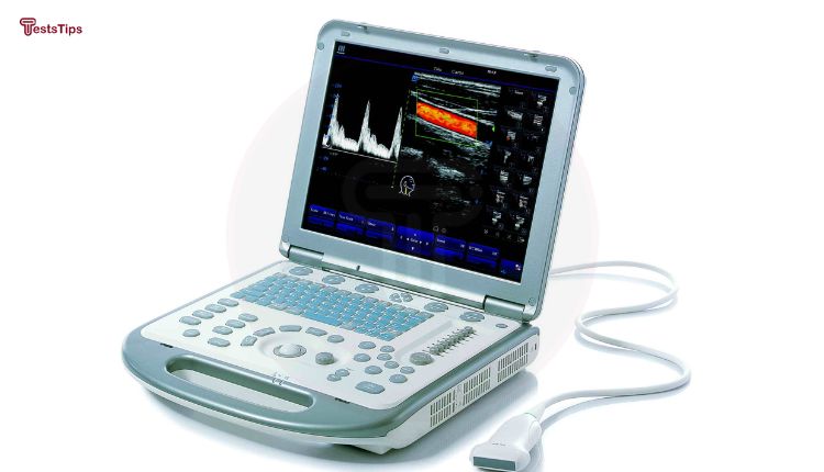 Mindray M5 Ultrasound Machine