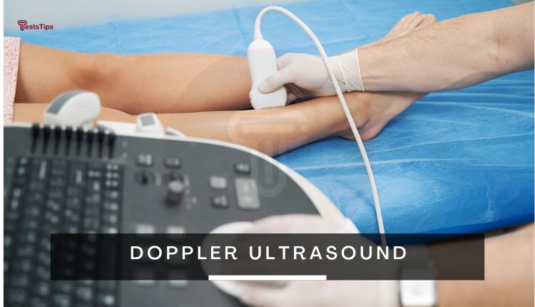 Doppler Ultrasound