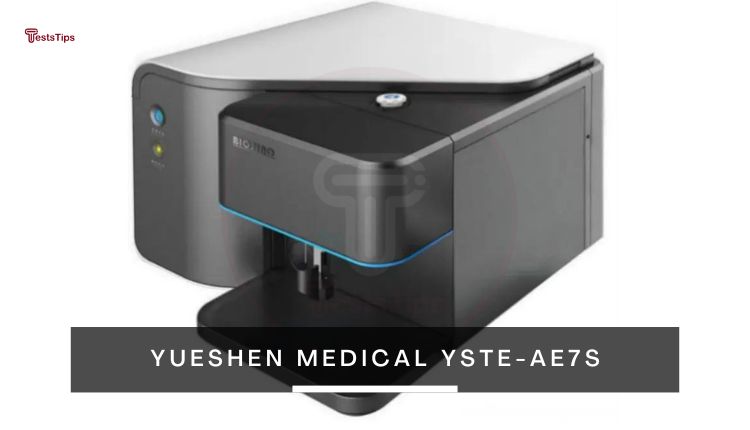 Yueshen Medical Yste Ae7s