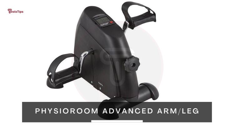 PhysioRoom Arm/Leg Pedal Exerciser
